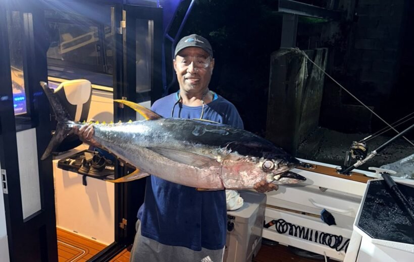 Extreme Sports Fishing & Charters - Package 2